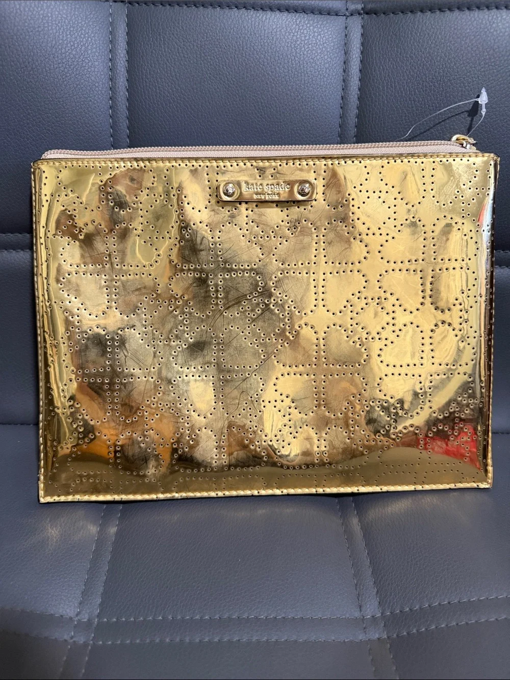 Kate Spade Large Pouch